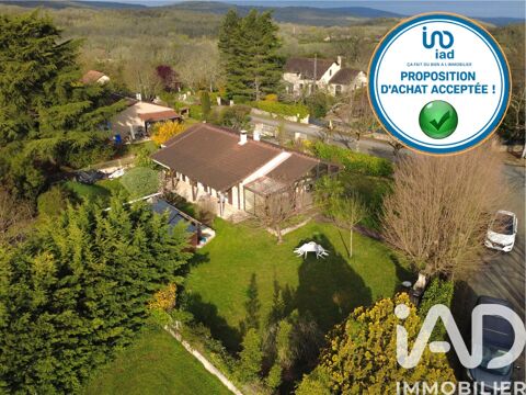  Maison � vendre 5 pi�ces 88 m�