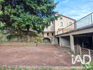  Maison à vendre 8 pièces 192 m²