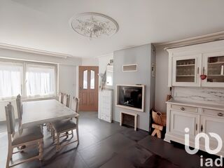  Maison � vendre 7 pi�ces 122 m�