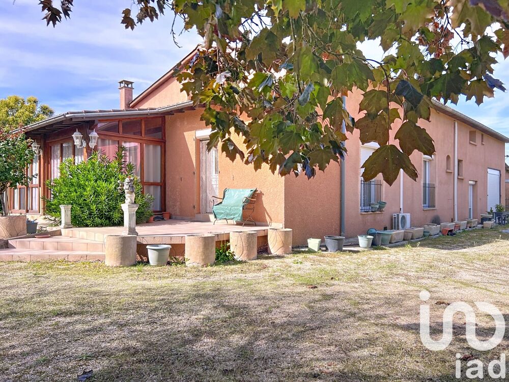 Vente Maison traditionnelle 7 pièces