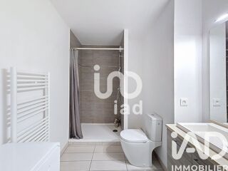 Appartement à vendre 1 pièce 23 m²