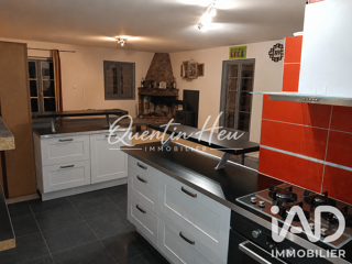  Maison à vendre 4 pièces 102 m²