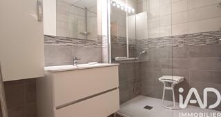  Appartement à vendre 5 pièces 94 m²