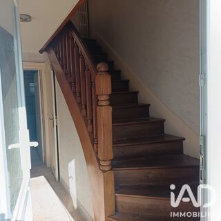  Maison à vendre 3 pièces 94 m²