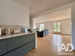  Maison à vendre 6 pièces 147 m²