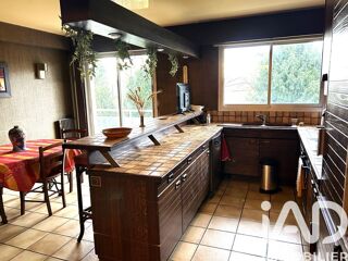  Appartement � vendre 4 pi�ces 99 m�