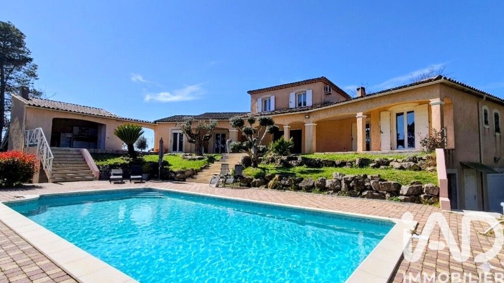 Vente Maison/villa 6 pièces