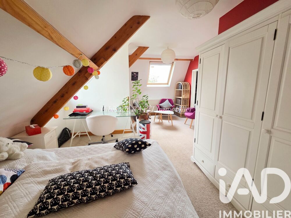 � vendre  Maison Carri�res-sur-Seine (78420)
