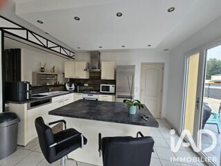  Maison à vendre 6 pièces 148 m²