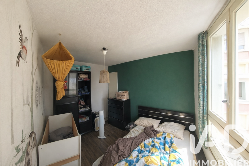 Vente Appartement Vente Appartement 2 pièces Mérignac