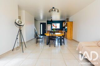  Maison à vendre 4 pièces 101 m²