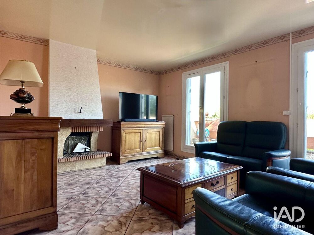 Vente Appartement Vente Appartement 5 pièces Éragny