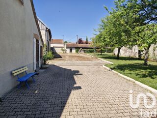  Maison à vendre 6 pièces 112 m²