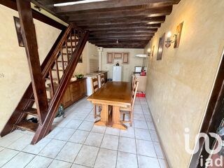  Maison à vendre 3 pièces 43 m²