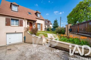  Maison à vendre 5 pièces 109 m²