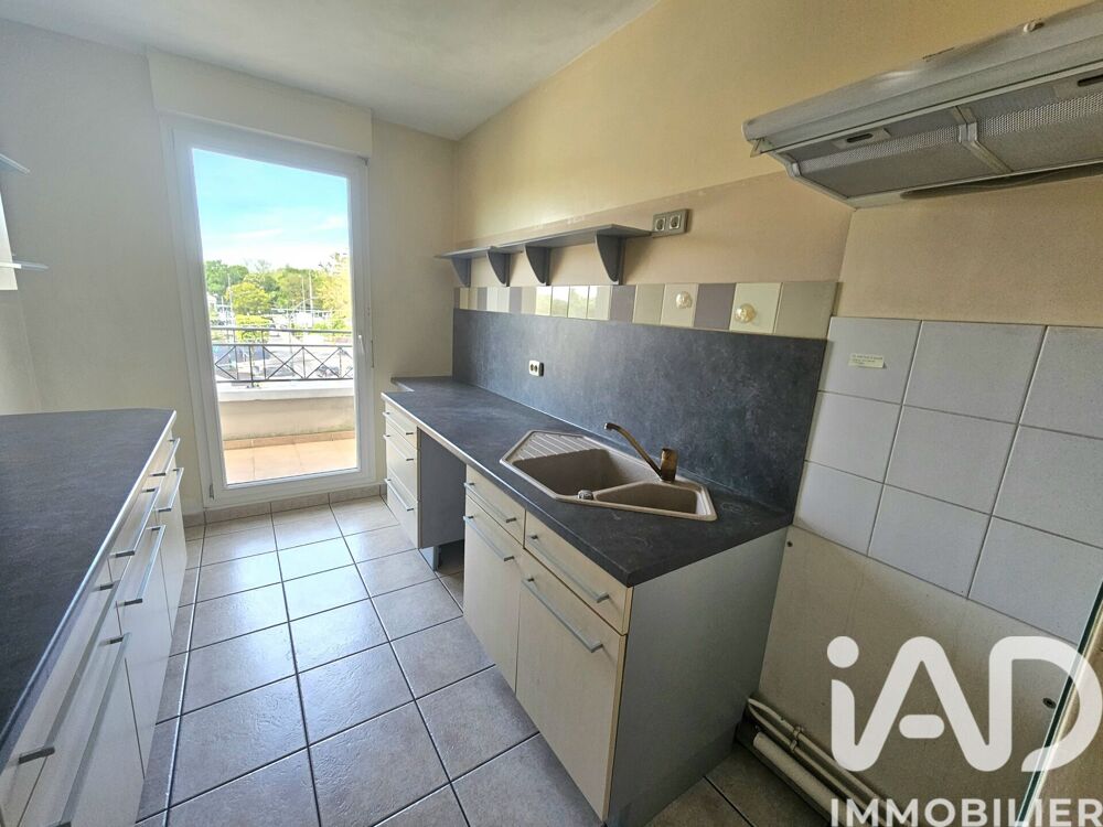 Vente Appartement Vente Appartement 3 pièces Sevran