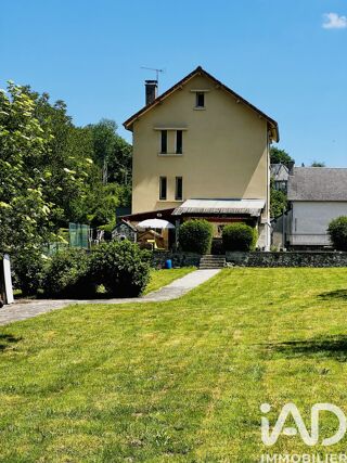  Maison à vendre 7 pièces 136 m²