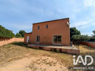  Maison à vendre 5 pièces 120 m²