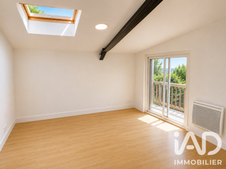  Appartement à vendre 4 pièces 47 m²