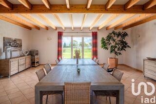  Maison à vendre 6 pièces 222 m²