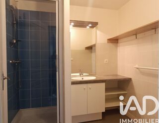  Appartement à vendre 3 pièces 64 m²