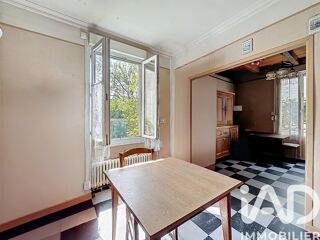  Maison � vendre 5 pi�ces 106 m�