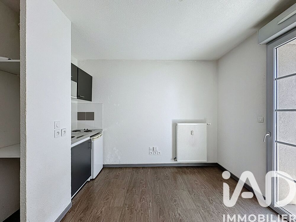 Appartement 1 pièce 19 m² · à Limonest · 19 m² · 90 000 €