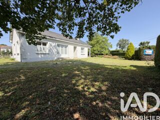  Maison à vendre 5 pièces 101 m²