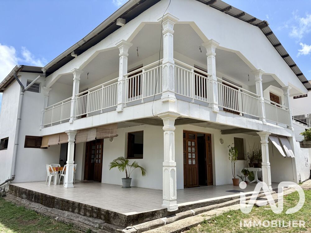 Vente Maison/villa 9 pièces
