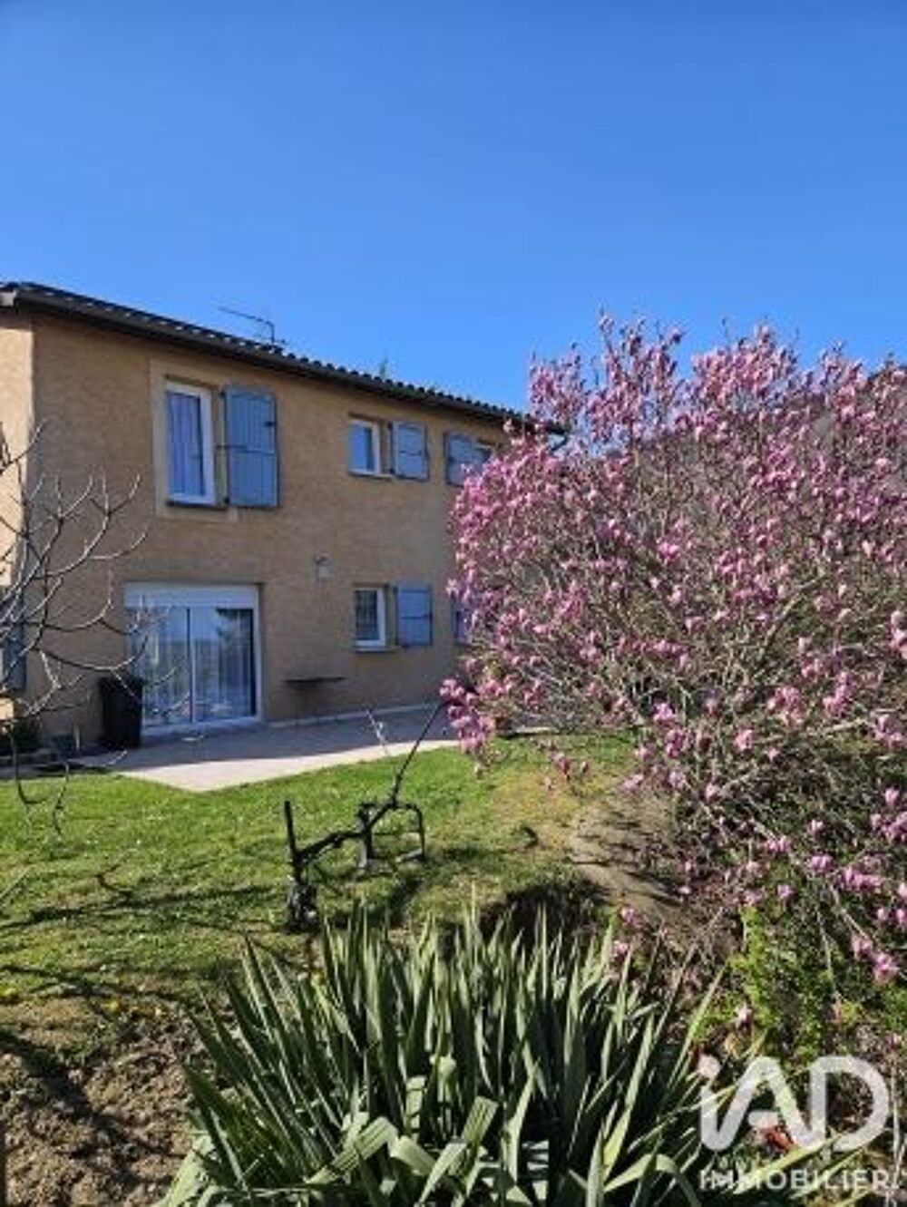 Vente Maison Vente Maison/villa 10 pièces Chuyer