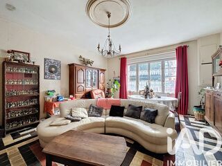  Maison à vendre 7 pièces 145 m²
