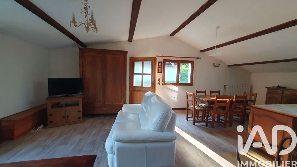 à vendre  Maison Saint-Martin-en-Vercors (26420)