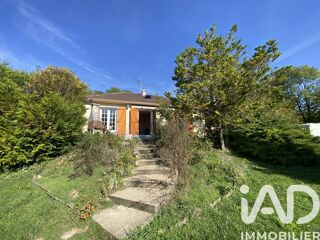  Maison à vendre 4 pièces 82 m²