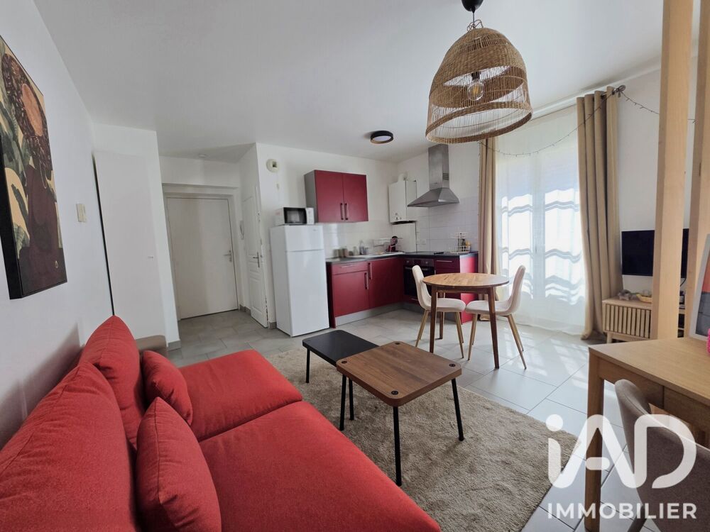 Vente Appartement Vente Appartement 1 pièce Rambouillet