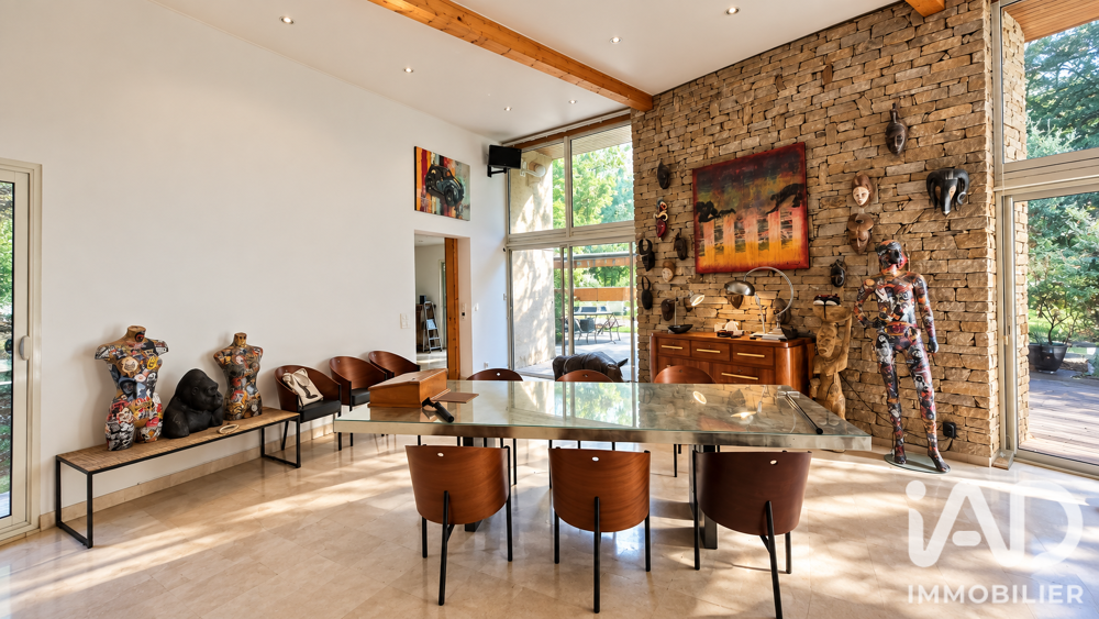 à vendre  Maison Pomponne (77400)