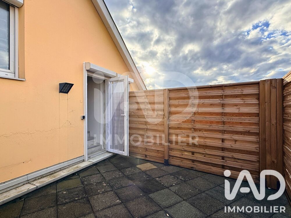 Vente Appartement Vente Studio 1 pièce Bollwiller