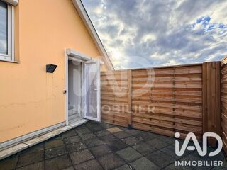 Vente Appartement Vente Studio 1 pièce Bollwiller