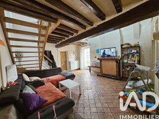  Maison à vendre 4 pièces 147 m²
