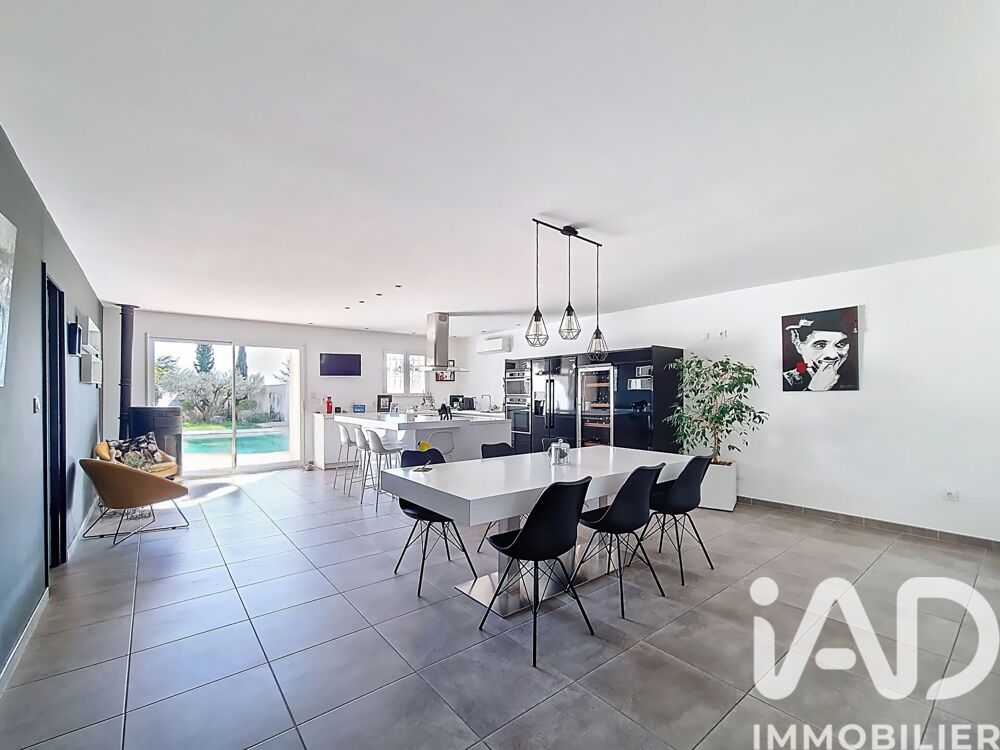 Vente Maison/villa 7 pièces