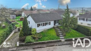  Maison � vendre 5 pi�ces 96 m�