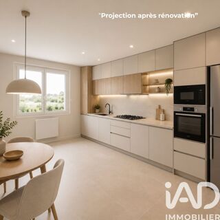  Maison à vendre 9 pièces 175 m²