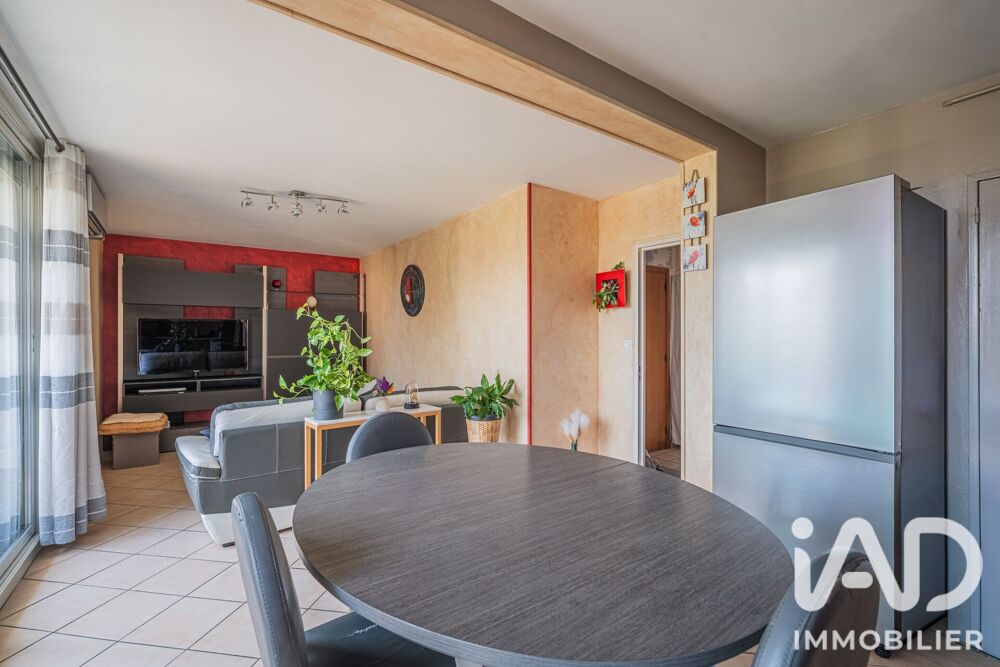 Vente Appartement Vente Appartement 5 pièces Seyssinet-pariset