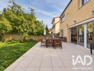  Maison à vendre 5 pièces 145 m²