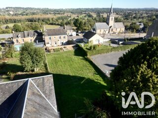  Terrain à vendre 528 m²