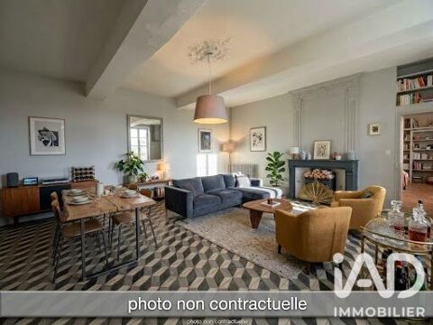  Vente Maison/villa 5 pièces Maison - 5 pièce(s) - 200 m²