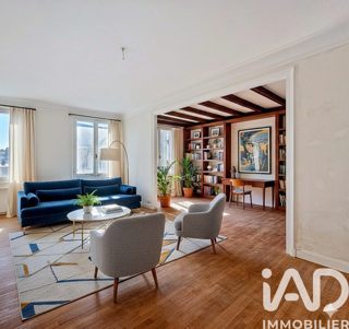 Immeuble à vendre 330 m²