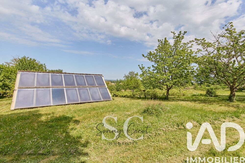 à vendre  Maison Cuq (47220)