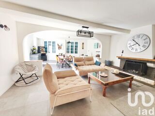  Maison à vendre 7 pièces 250 m²