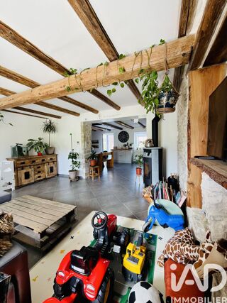  Maison à vendre 4 pièces 118 m²