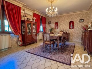  Maison à vendre 7 pièces 192 m²